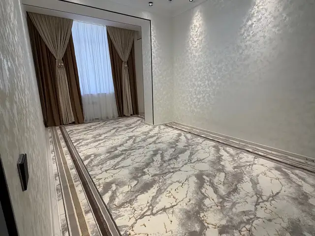 4-комн. квартира, 12 этаж, 106 м², Фирдавси, Душанбе
