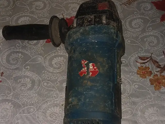 Болгарка, Худжанд