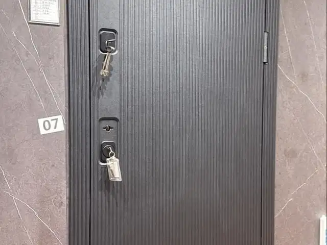 Тёплый пол, Душанбе