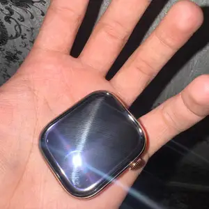 Смарт часы Apple Watch 10 ceramic, Душанбе
