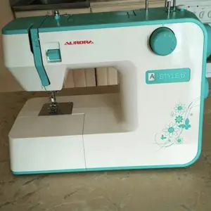Мошинаи Дарздузи Aurora Style 5, Душанбе