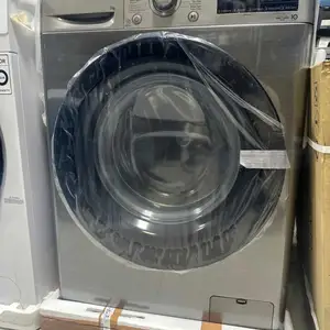 Стиральная машина LG 7kg, Душанбе