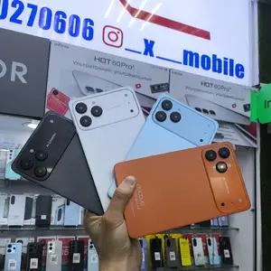 Планшет Discaver 2sim 8/512gb Orange, Душанбе
