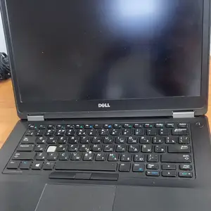 Ноутбук i5 ddr4, Душанбе