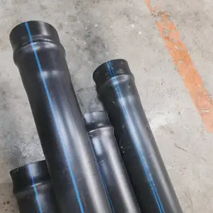 Канализационные трубы пэ, Хуҷанд