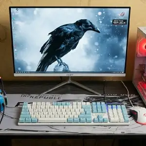 Персональный компьютер Intel Xeon E5-2680 v4, Душанбе
