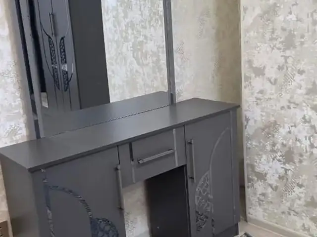 2-комн. квартира, 3 этаж, 60м², сомони, Душанбе