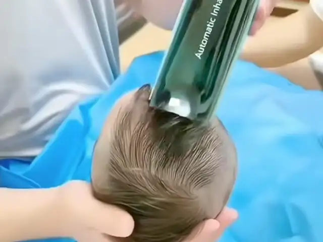 Детский триммер, Душанбе
