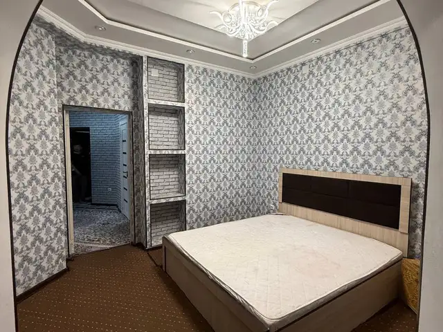 2-комн. квартира, 4 этаж, 50м², Сино, Зарнисор, Душанбе