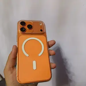 Apple iPhone 17 Pro Max, 1 tb, Cosmic Orange дубликат, Муминабад
