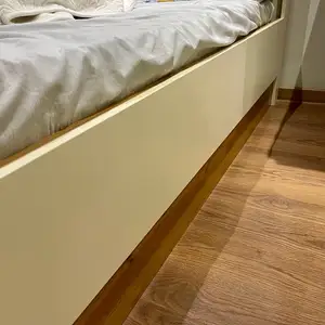 Кровать, Душанбе