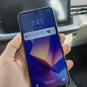 Xiaomi Redmi Note 10 128GB, Душанбе
