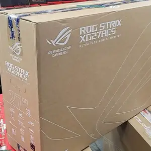 Монитор Asus rog strix 27 2k 180hz, Душанбе