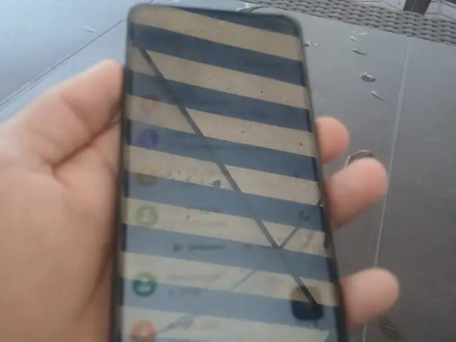 Realme Note 71, Бохтар (Курган-Тюбе)