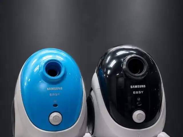 Пылесос Samsung, Душанбе