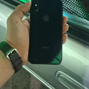 Apple iPhone Xs, 64 gb, Space Grey, Душанбе