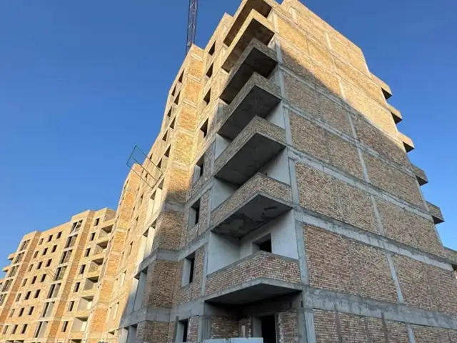 3-комн. квартира, 2 этаж, 104 м², 12мкр доми 3, Хуҷанд