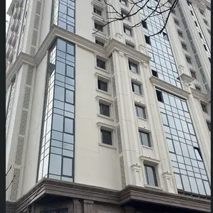 2-комн. квартира, 8 этаж, 85 м², Шохмансур ( Опера Балет), Душанбе