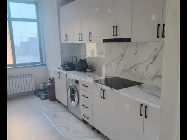 2-комн. квартира, 11 этаж, 65м², Фирдавси, Душанбе