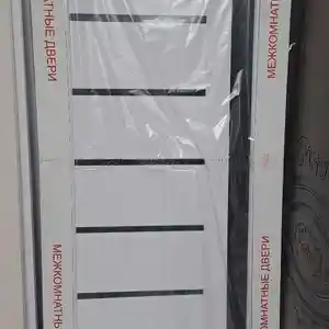 Дверь, Душанбе