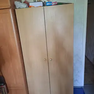 Шифоньер, Душанбе