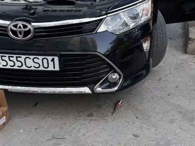 Поворотник от Toyota Сamry V50-V55, Душанбе