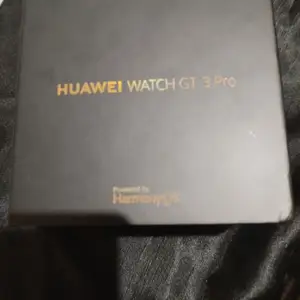 Смарт часы Huawei Watch GT 3pro, Душанбе