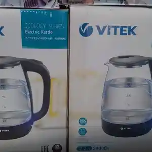 Электрочайник Vitek, Душанбе