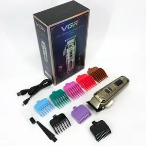 Мошинкаи муй сар VGR V-005, Душанбе