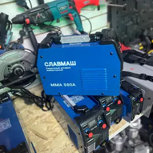 Сварочный аппарат Славмаш сварка, Турсунзаде