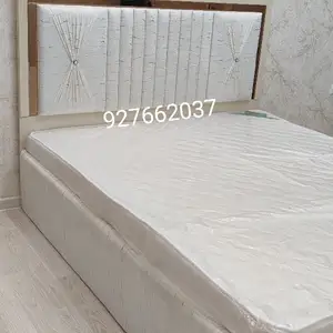 Кровать, Душанбе