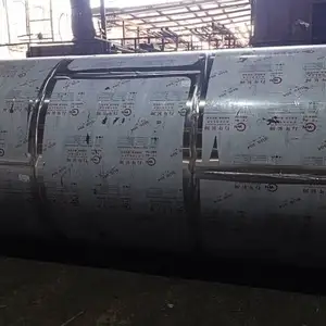 Бочка из нержавеющей стали 5000л, Душанбе