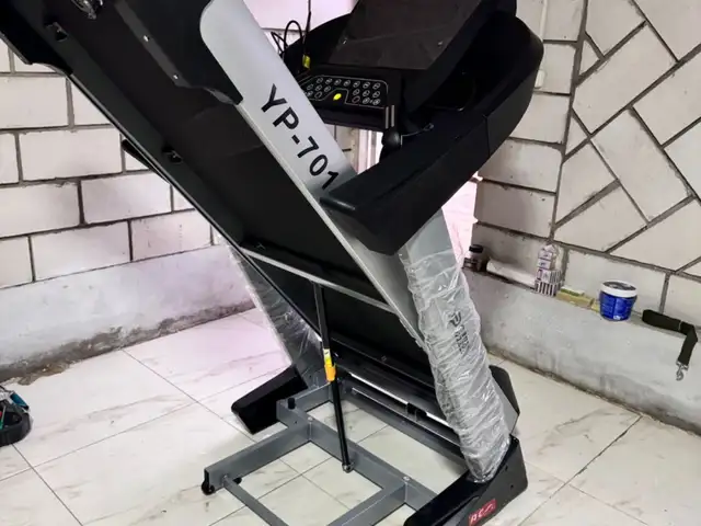 Беговая дорожка, Душанбе