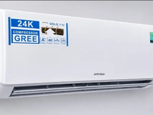 Кондиционер Gree 24 куб, Душанбе