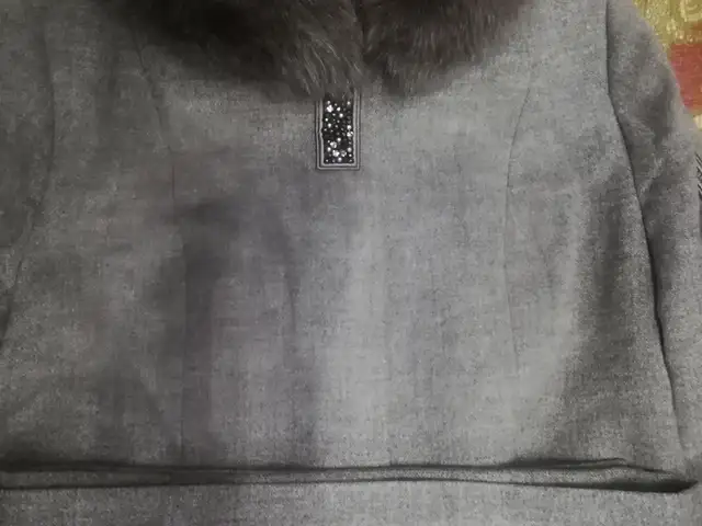 Пальто, Худжанд