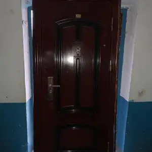 Дари берун, Душанбе