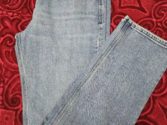 Джинсы, Душанбе