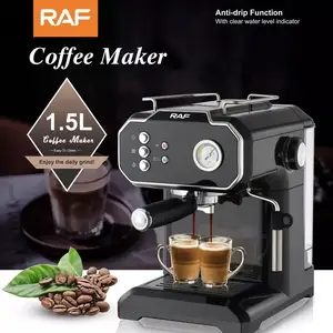 Кофеварка RAF 104W, Душанбе