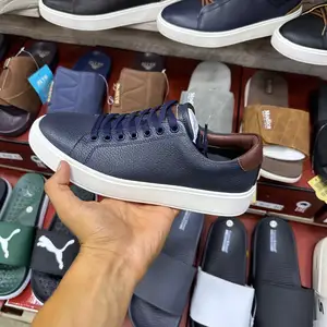 Кеды Santoni, Худжанд