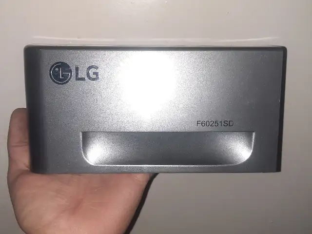Панели латок LG, Хуҷанд