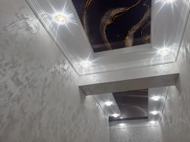 Услуги по отделке атласом, Душанбе