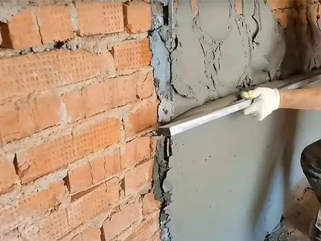 Услуги штукатурки, Хуҷанд