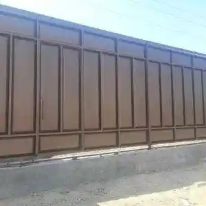 Дарвоза, Худжанд