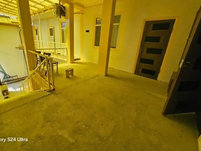 6-комн. квартира, 2 этаж, 60 м², Шохмансур 7 км, Душанбе