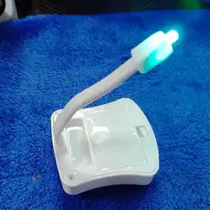 Подсветка для унитаза, Душанбе