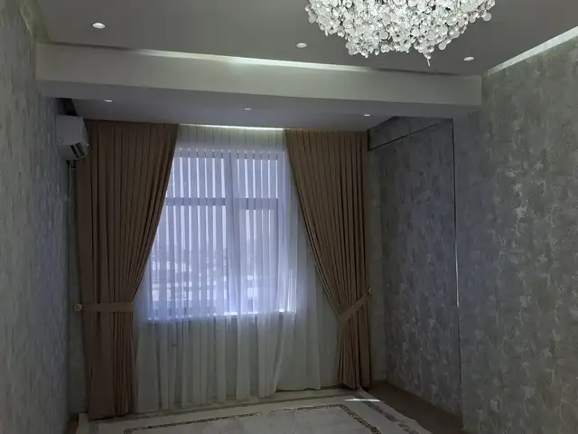 2-комн. квартира, 4 этаж, 77 м², Фирдавси, Душанбе - 8