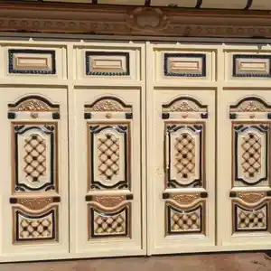 Дарвоза, Худжанд