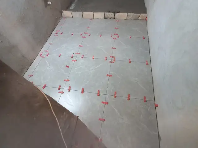 Устои ремонти хона, Душанбе