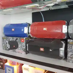 Колонка G23, Душанбе