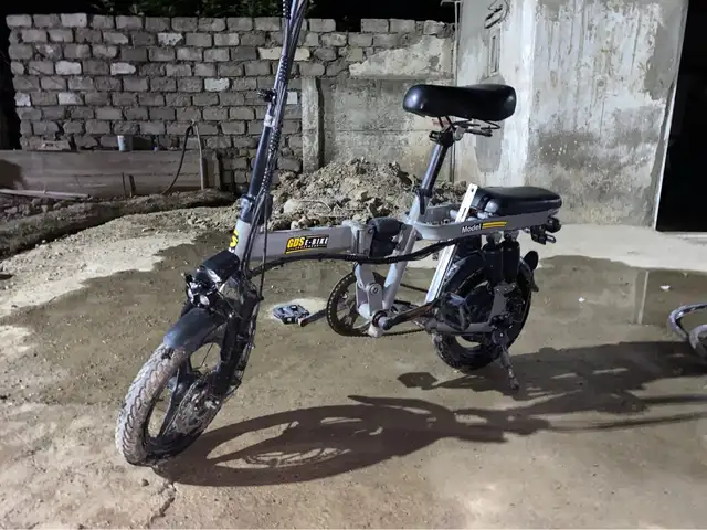 Скутер, Ҳисор